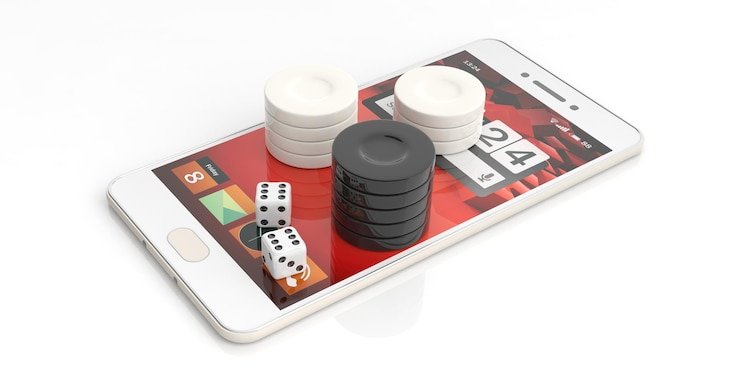 Shio Table Game